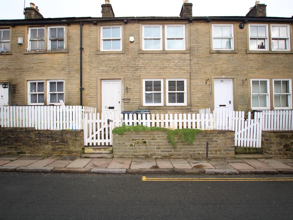 2 bed cottage to rent in Market Street, Thornton, Bradford BD13, £650 pcm Zoopla