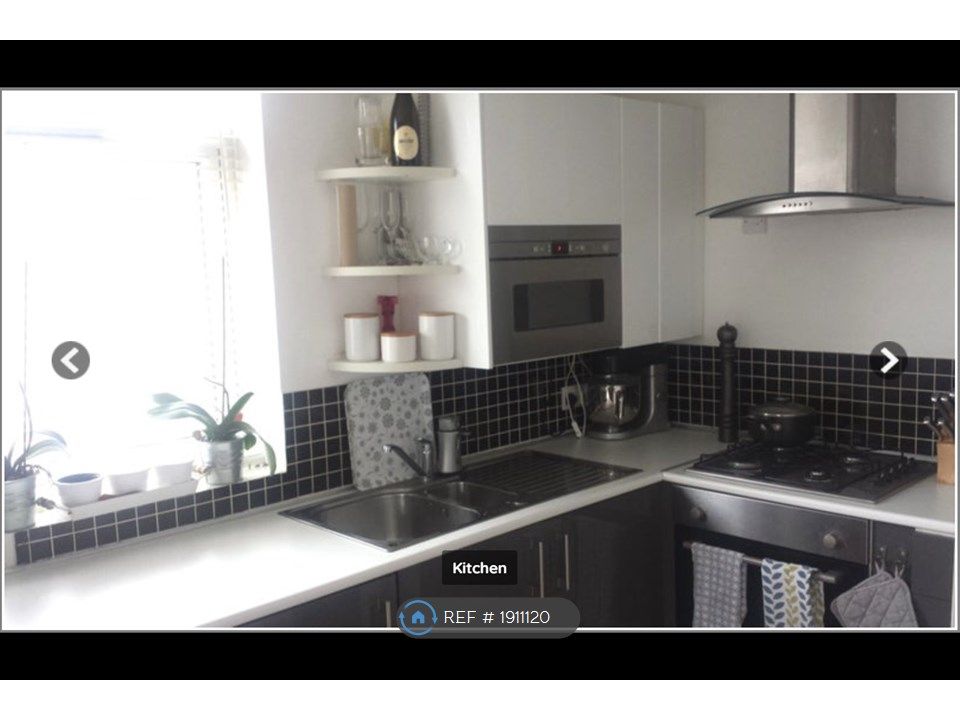 1 bed flat to rent in Kidderminster Road, Croydon CR0, £1,200 pcm Zoopla