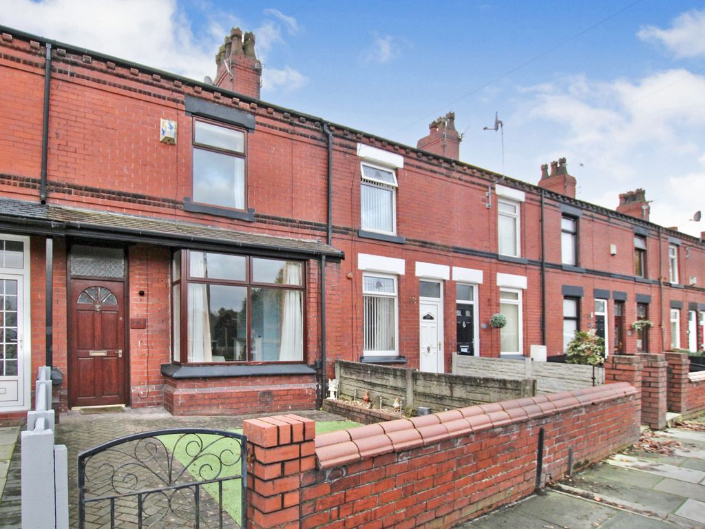 3 bed terraced house for sale in Mill Lane, St. Helens WA9 Zoopla