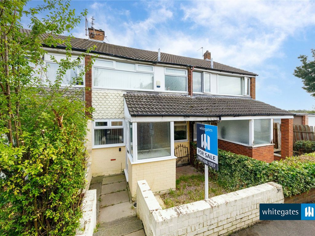 Egremont Lawn, Liverpool L27  