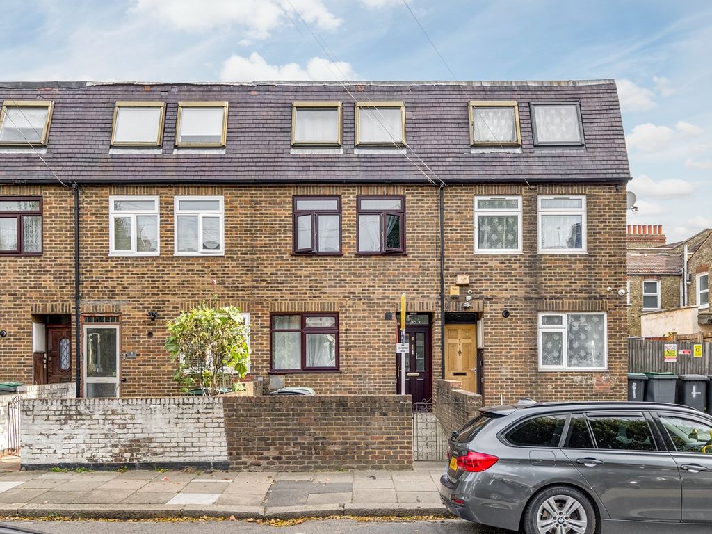 4 bed property for sale in Greenfield Road, London N15 Zoopla