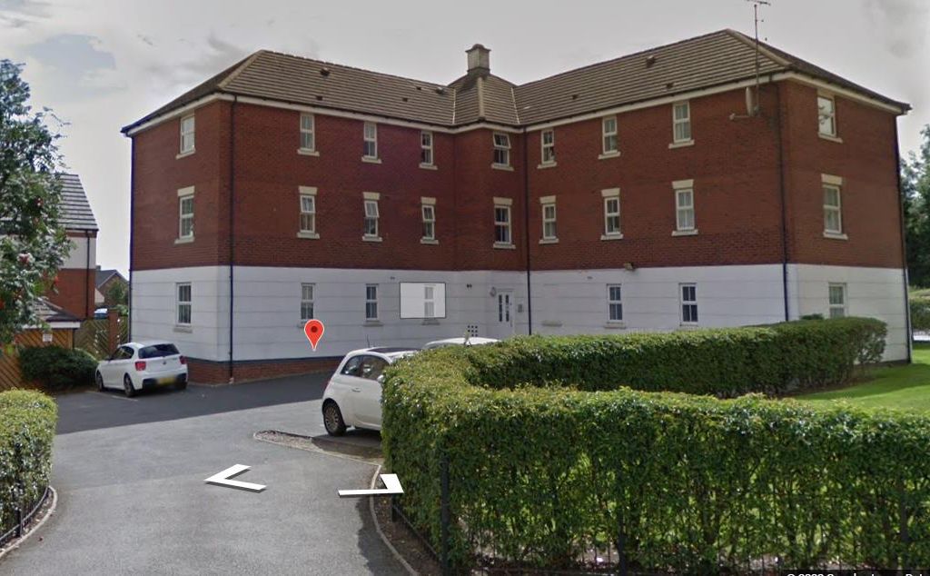 2 bed flat for sale in Attingham Drive, Dudley DY1 Zoopla