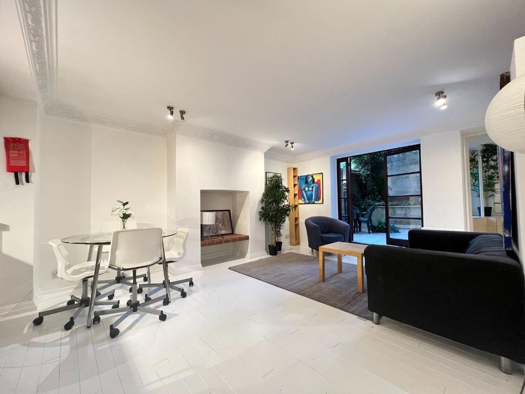 2 bed flat to rent in Archway Road, London N6 Zoopla