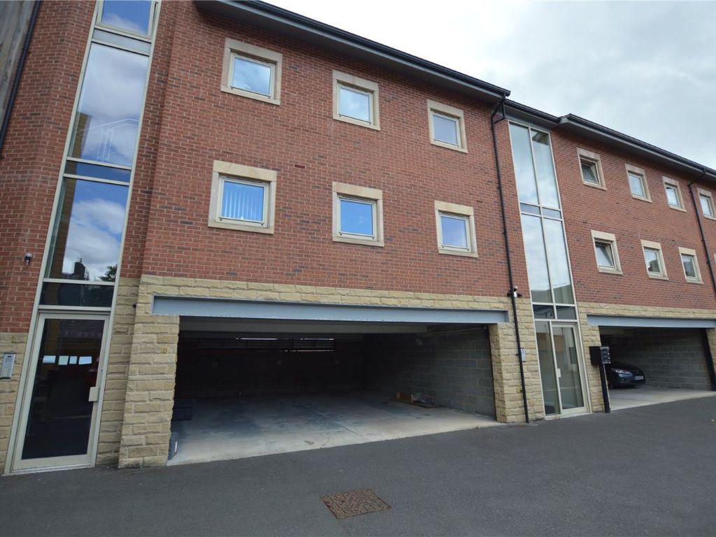 Apartment 15 Colton House, 40 Albert Road, Sheffield, South Yorkshire S8