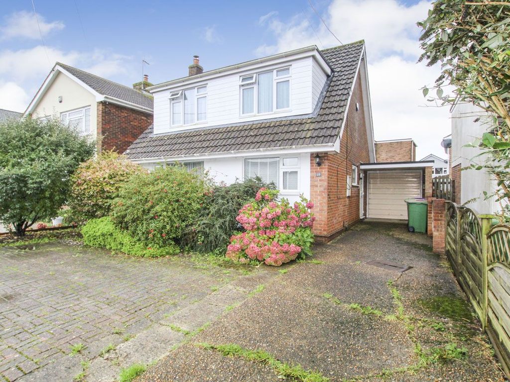 4 bed detached house for sale in Pay Street, Densole, Folkestone CT18