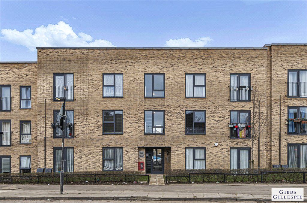 2 bed flat for sale in Harrow View, Harrow, Middlesex HA2 Zoopla