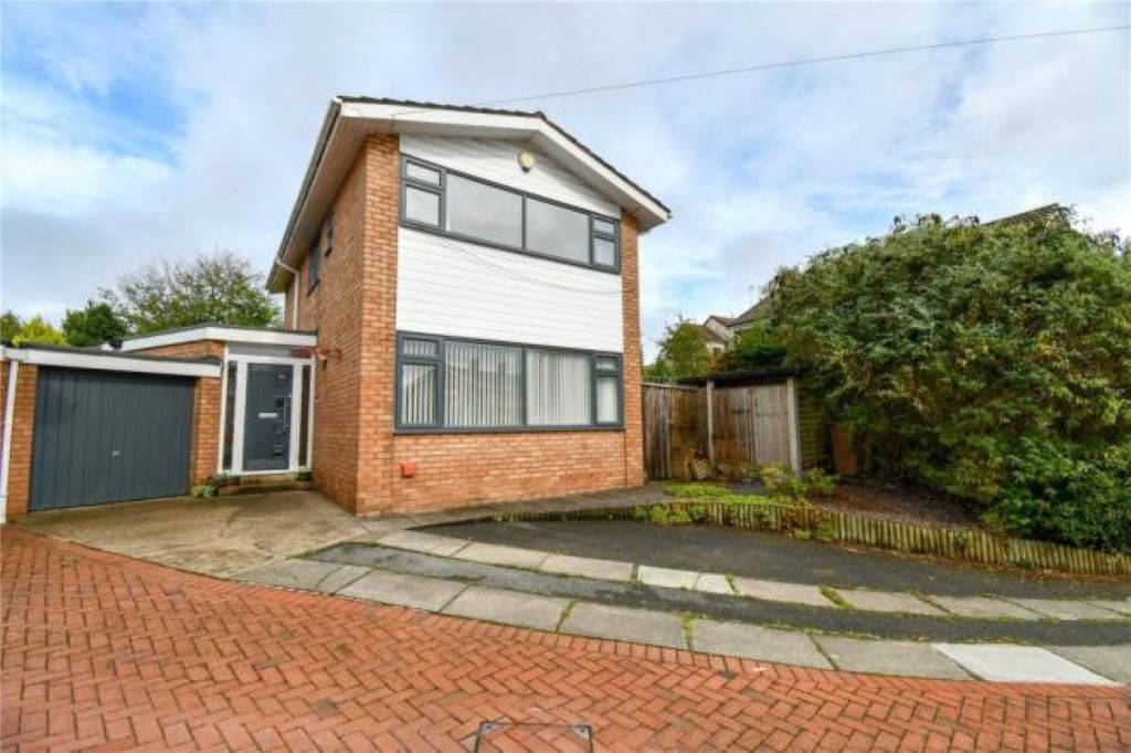 3 bed detached house for sale in The Leas, Thingwall, Wirral CH61 Zoopla