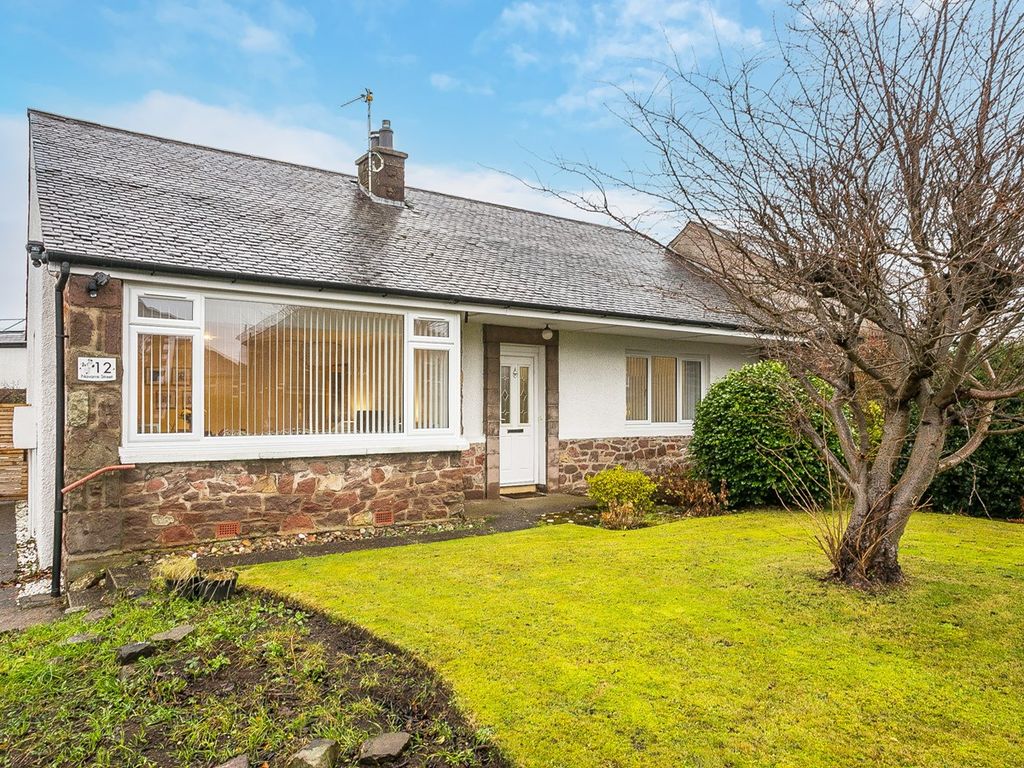 3 bed semidetached bungalow for sale in Navarre Street, Barnhill
