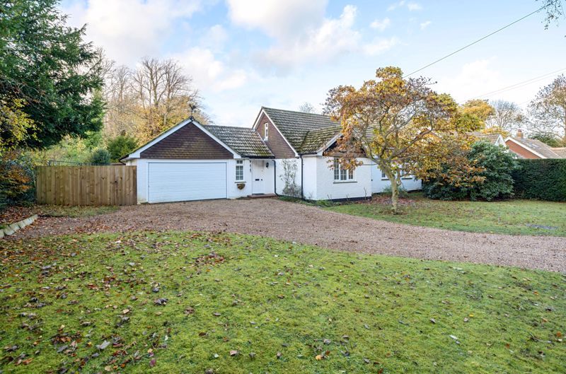 4 bed detached house for sale in Wootton Lane, Wootton, Canterbury CT4