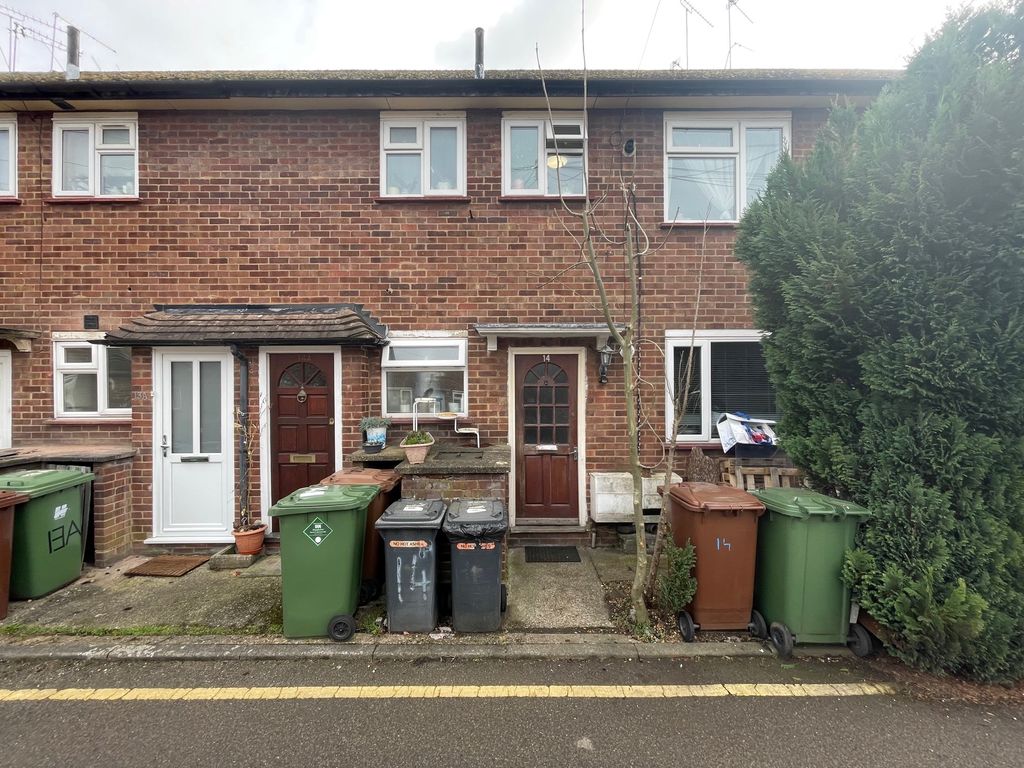 1 bed to rent in Ritz Court, Potters Bar EN6 Zoopla