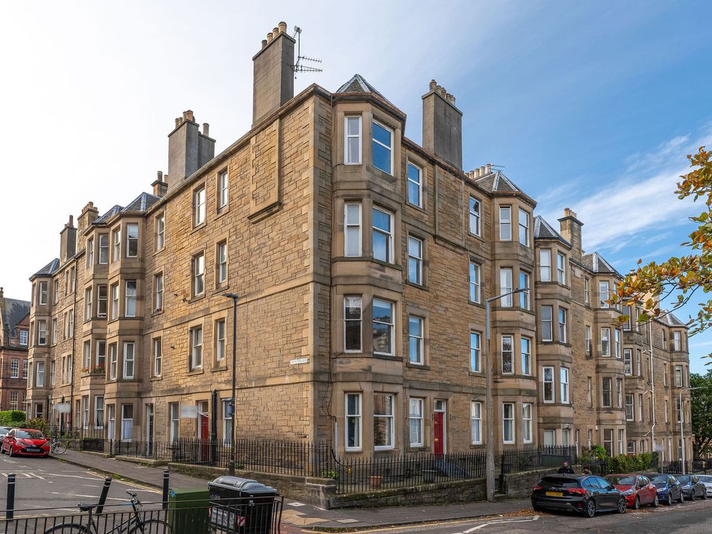 2 bed flat for sale in 2 (1F3), Montpelier, Bruntsfield, Edinburgh EH10