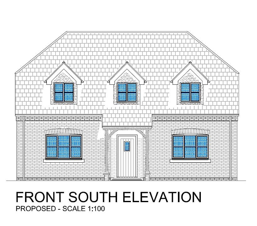 Land for sale in Land West Of Wheatcroft, Hull Road, Easington HU12