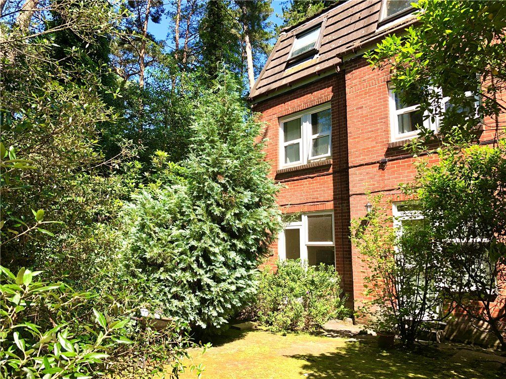 Braidley Road, Bournemouth, Dorset BH2