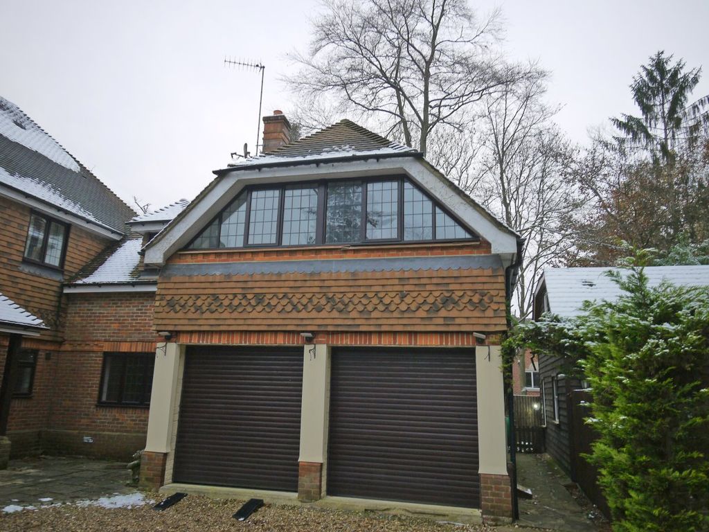 Studio to rent in Pinewood Close, Northwood HA6 Zoopla