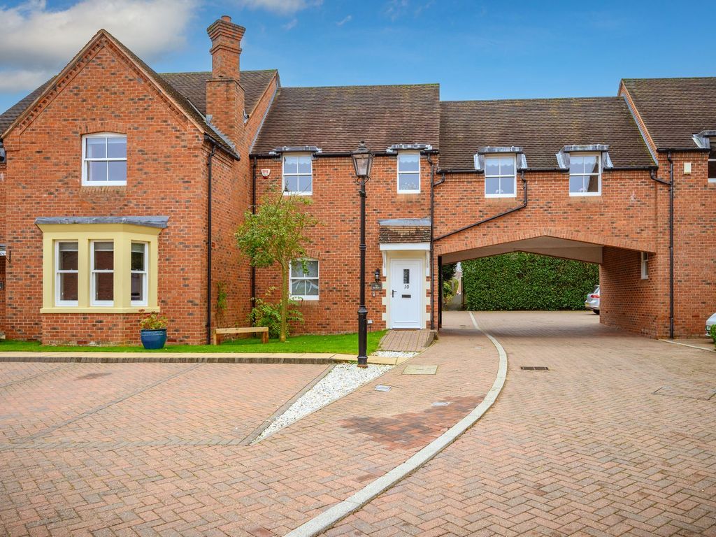 Malthouse Meadow, Solihull B91  