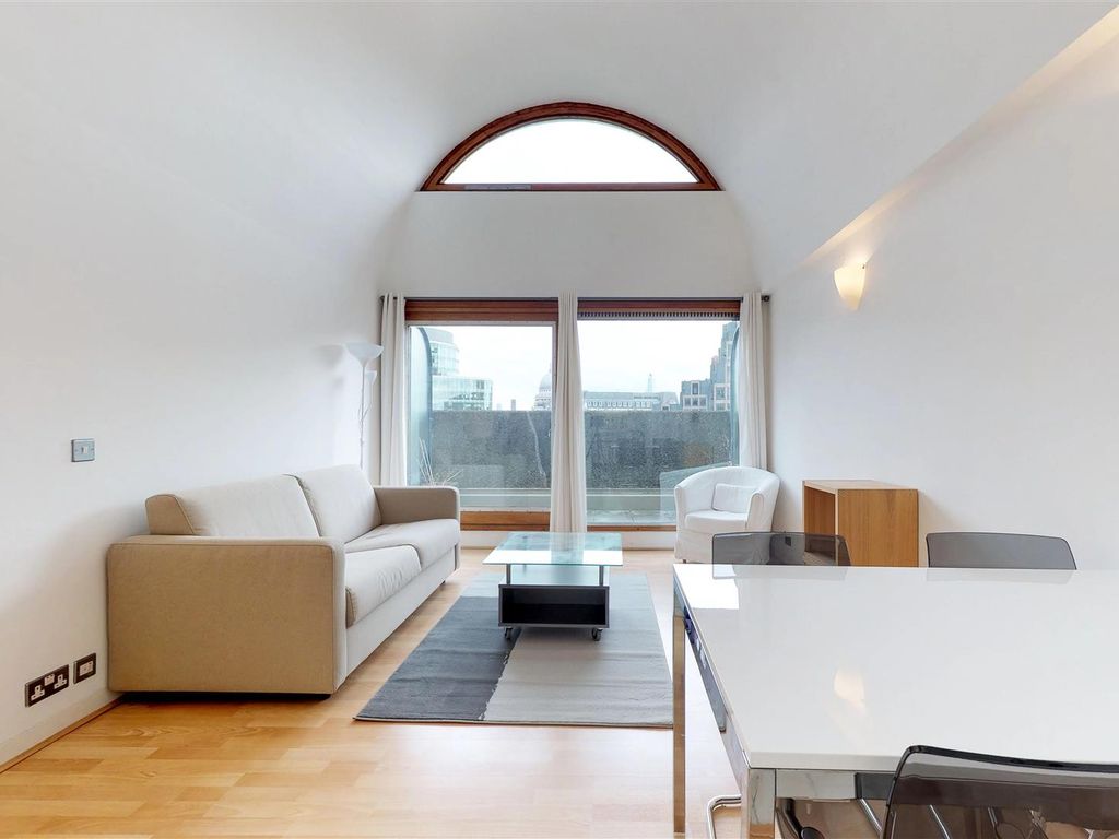 1 bed flat to rent in Barbican, London EC2Y Zoopla
