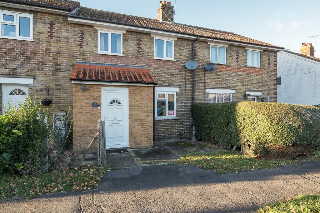 2 bed terraced house for sale in Windsor, Berkshire SL4, £350,000 Zoopla