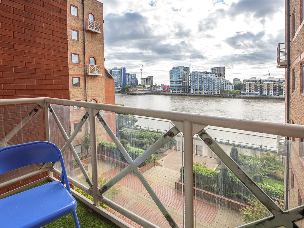 Watermans Quay, William Morris Way, London SW6