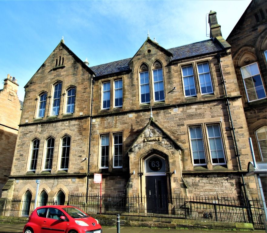 3 bed flat to rent in Marchmont Road, Marchmont, Edinburgh EH9 Zoopla
