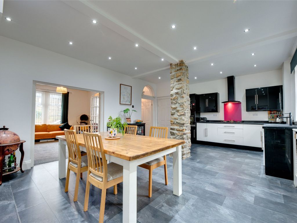 3 bed terraced house for sale in Coldwell Terrace, Felling, Gateshead