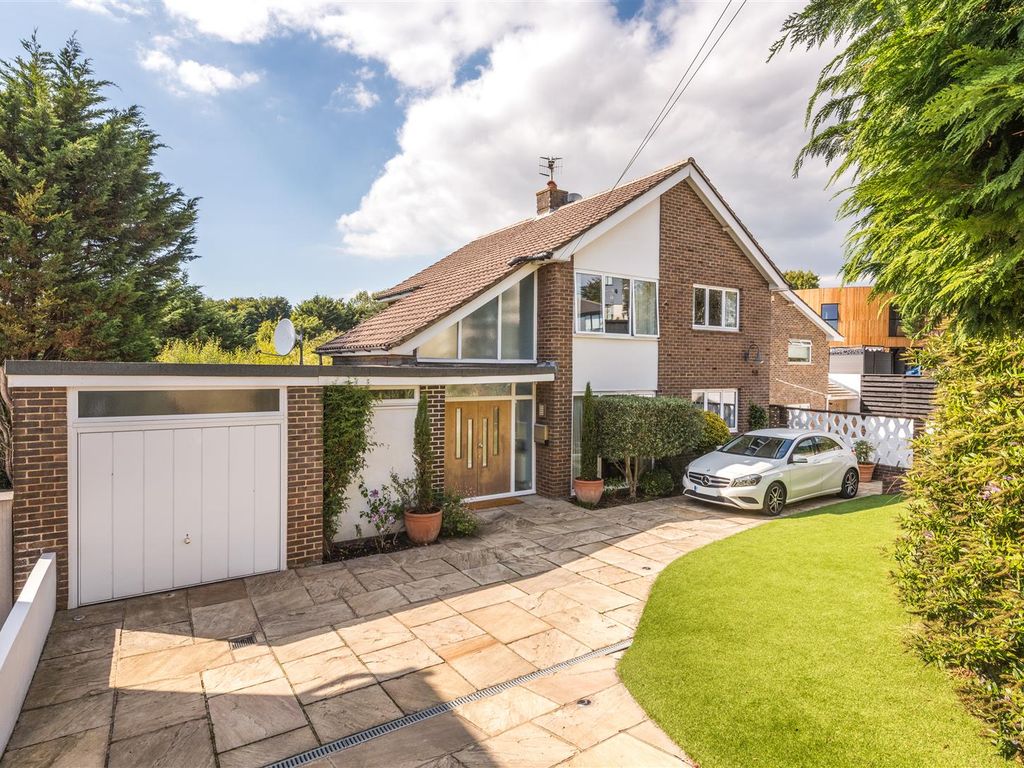 5 bed detached house for sale in Hill Brow, Hove BN3 Zoopla