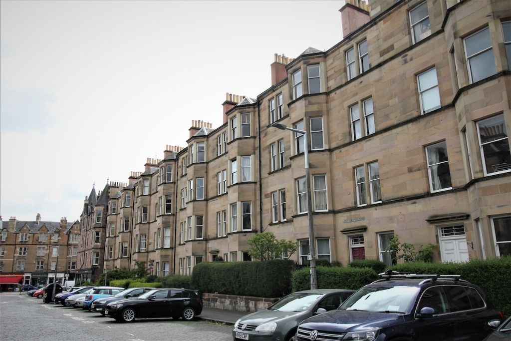 4 bed flat to rent in Spottiswoode Road, Marchmont, Edinburgh EH9 Zoopla