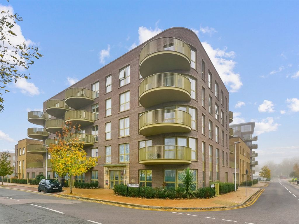 Tudway Road London SE3  