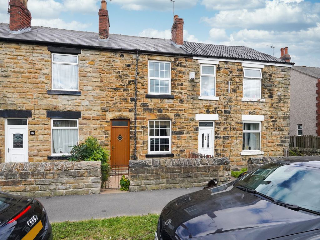 3 bed terraced house for sale in Hall Road, Handsworth S13 Zoopla