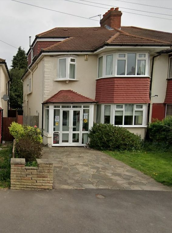 Hawkhurst Way, West Wickham BR4  