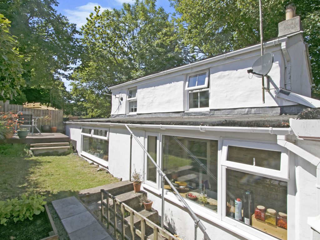 2 bed detached house for sale in Churchtown, Redruth TR15 Zoopla