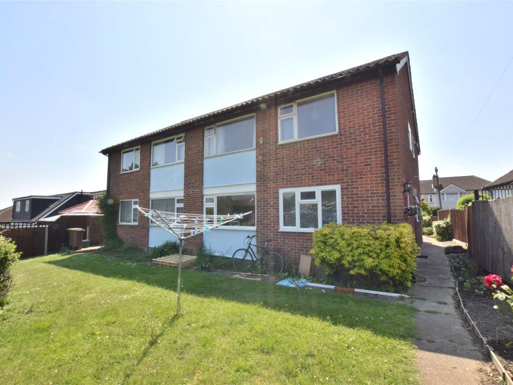 2 bed flat for sale in Prince Of Wales Road, Sutton, Surrey SM1 Zoopla