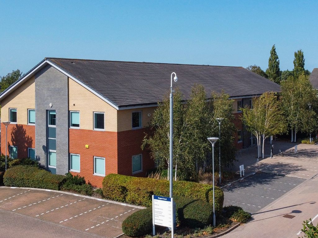 Office to let in Regent Court, Gloucester Business Park, Gloucester GL3
