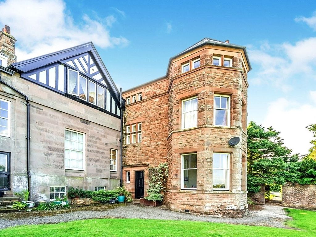 2 bed flat to rent in Welton, Carlisle, Cumbria CA5 Zoopla