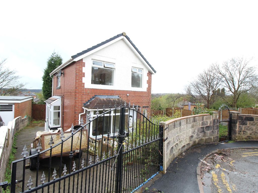 3 bed detached house for sale in Ambleside Place, Burslem, StokeOn