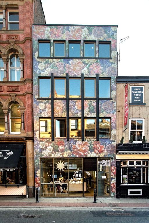 Serviced office to let in Bridge Street Studios, 62 Bridge St