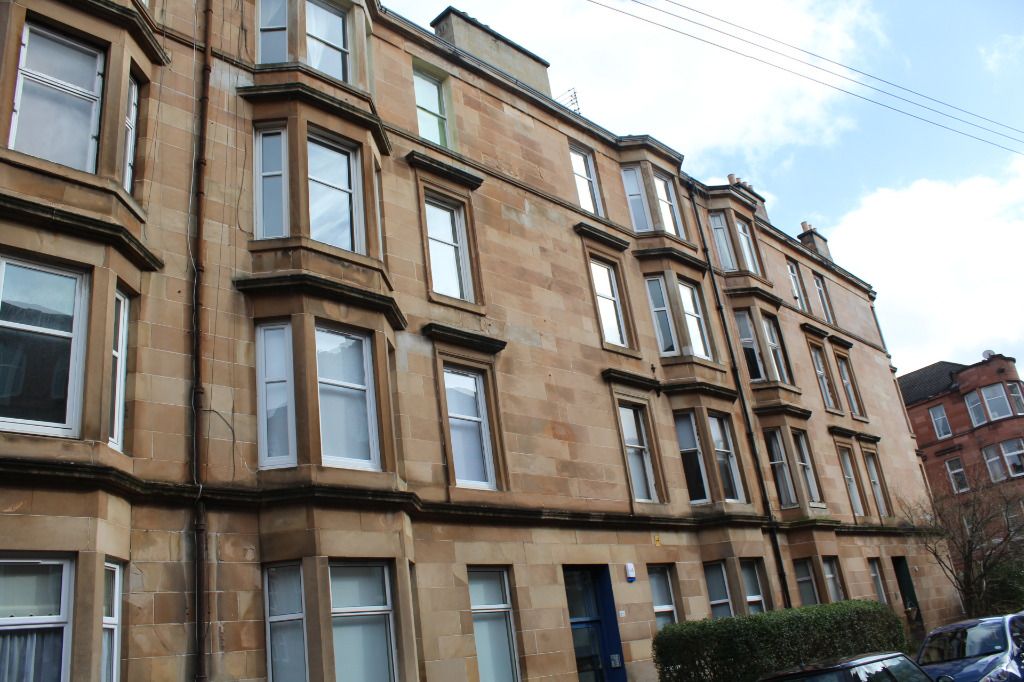 2 bed flat to rent in Clincart Road, Mount Florida, Glasgow G42 Zoopla