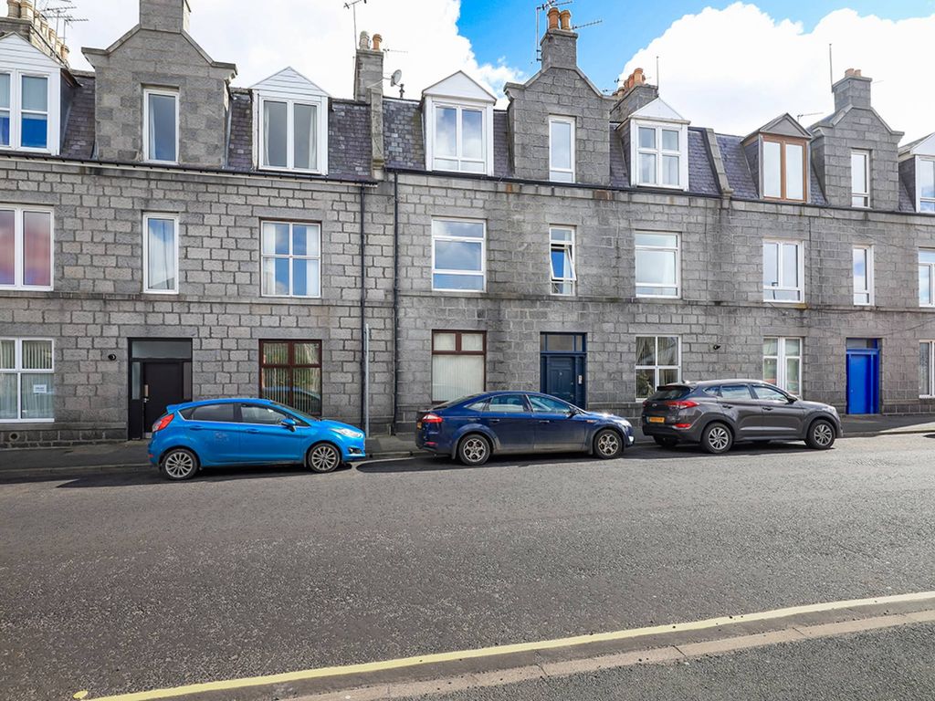 1 bed flat for sale in Victoria Street, Inverurie AB51 Zoopla