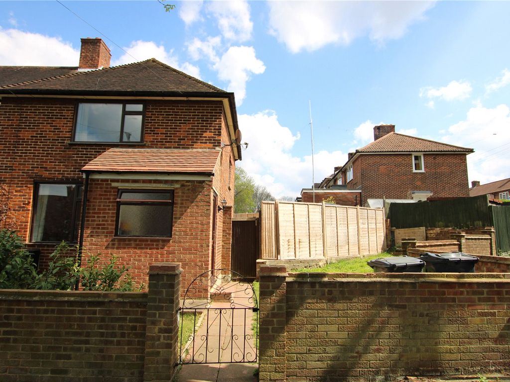 Smarden Grove, London SE9  