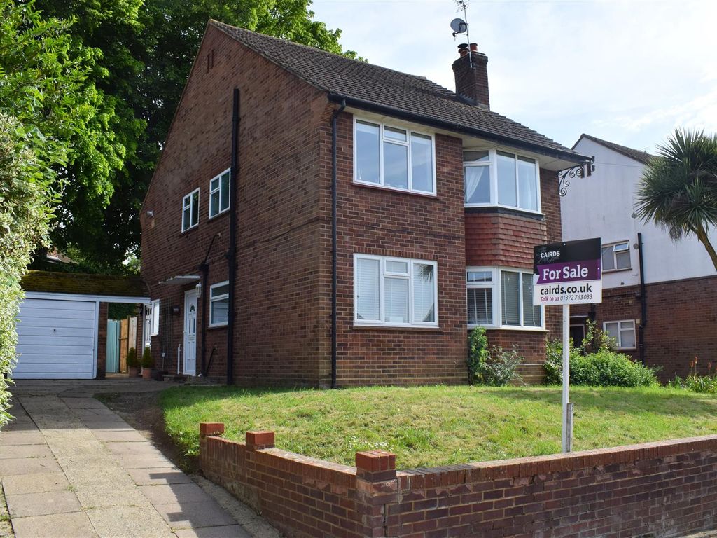 2 bed for sale in West Street, Ewell, Epsom KT17 Zoopla