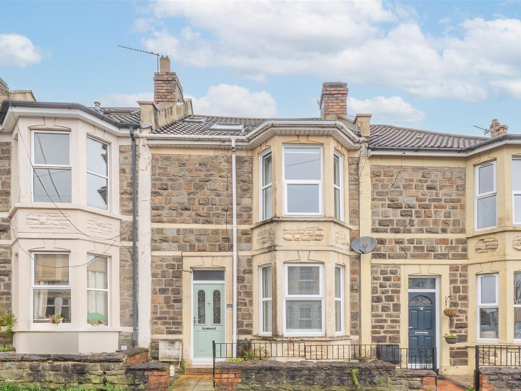 3 bed property for sale in St. Annes Road, St. Bristol BS5, £
