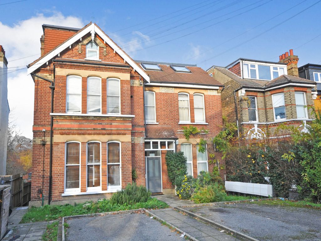 Recreation Road, London SE26  