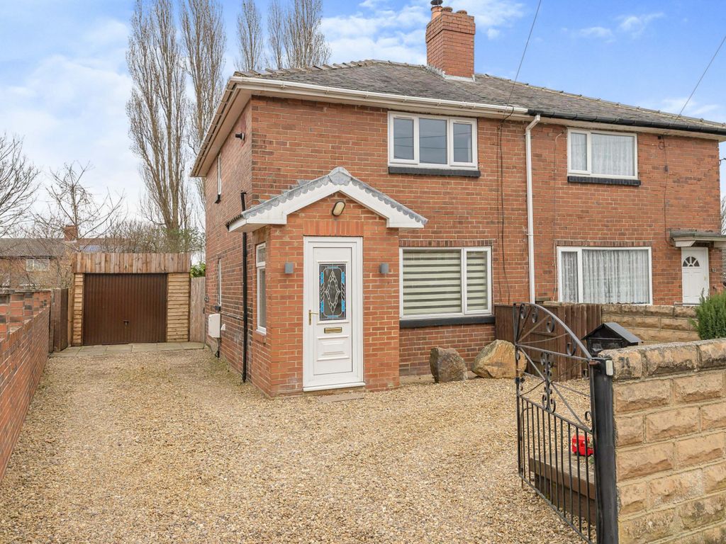 2 bed semidetached house for sale in Sissons Place, Leeds, West Yorkshire LS10 Zoopla