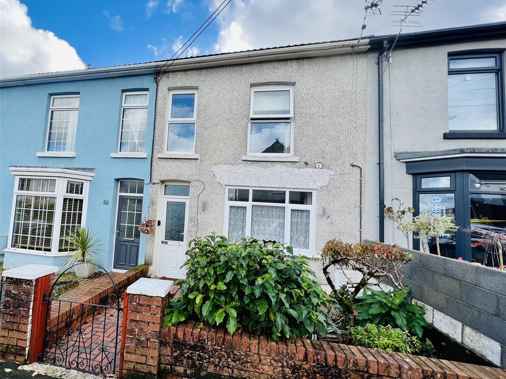 2 bed terraced house for sale in Killan Road, Dunvant, Swansea SA2 Zoopla