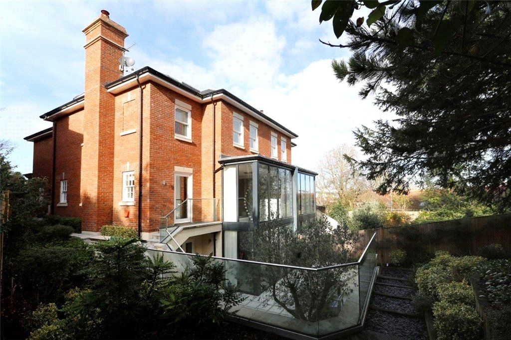 Marryat Place Wimbledon SW19  