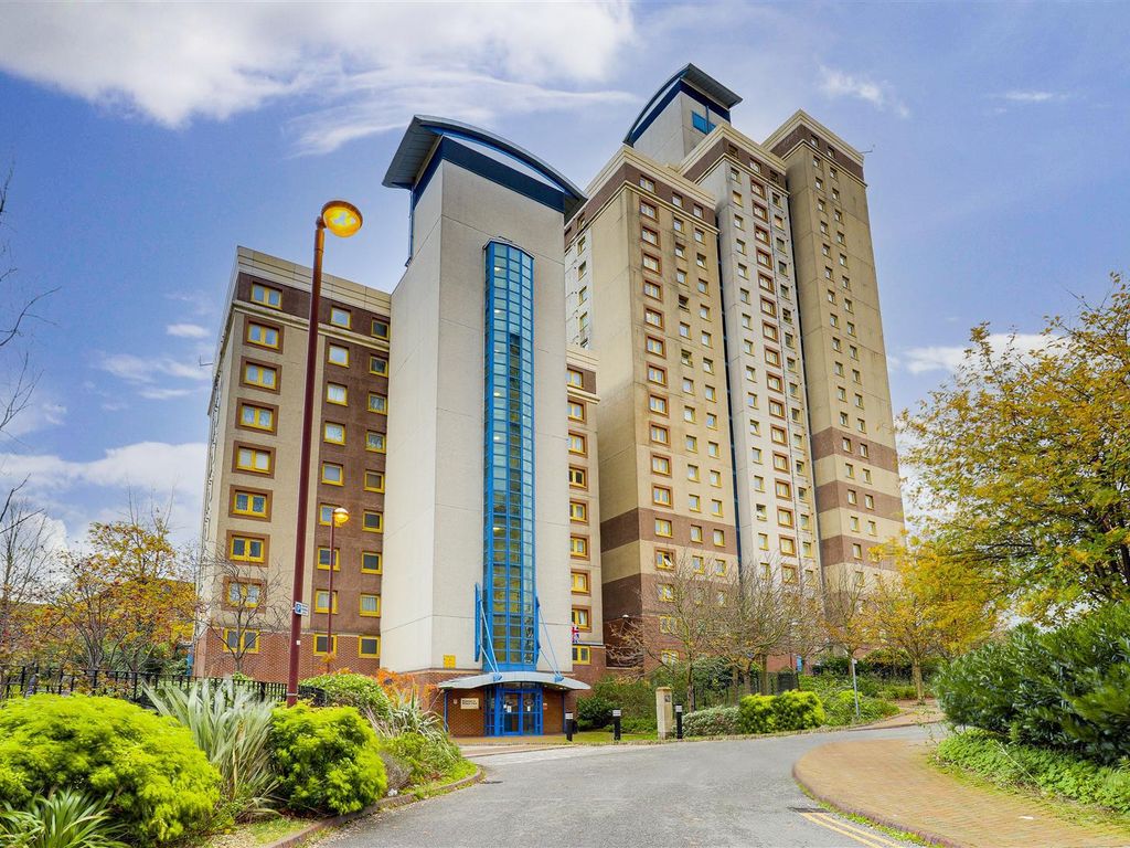 Willow View, Radford, Nottinghamshire NG7