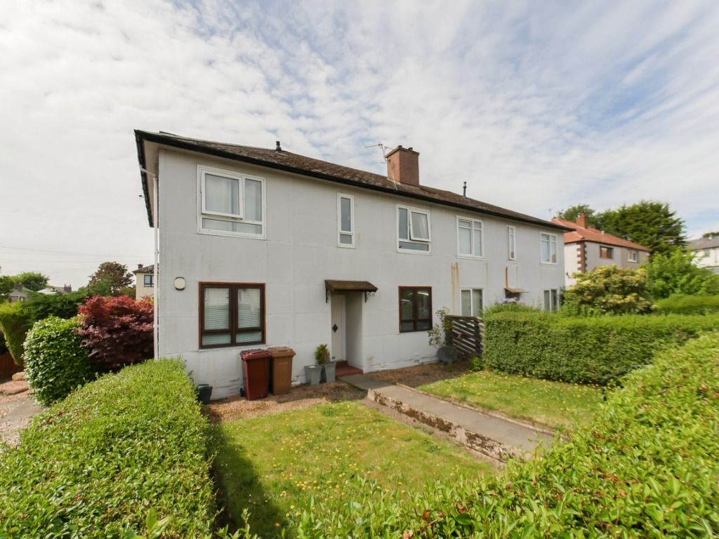 2 bed flat to rent in Balgavies Avenue, Dundee DD4 Zoopla