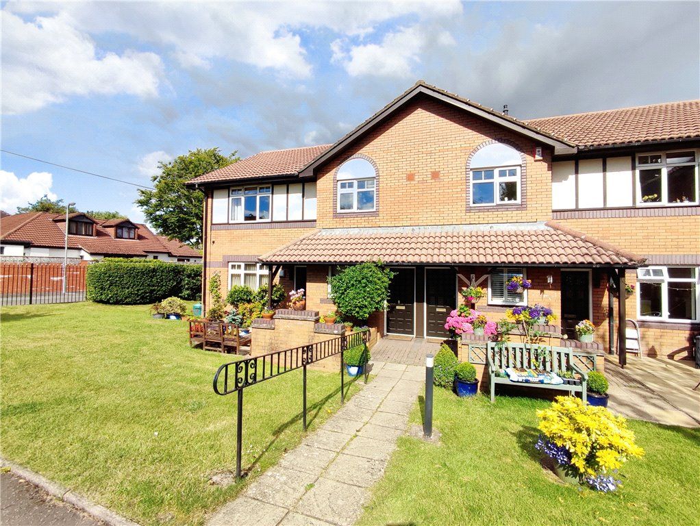 Cyncoed Avenue, Cyncoed, Cardiff CF23  