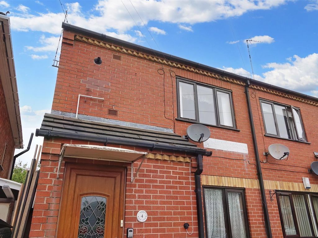 Mary Road, Leicester LE3  