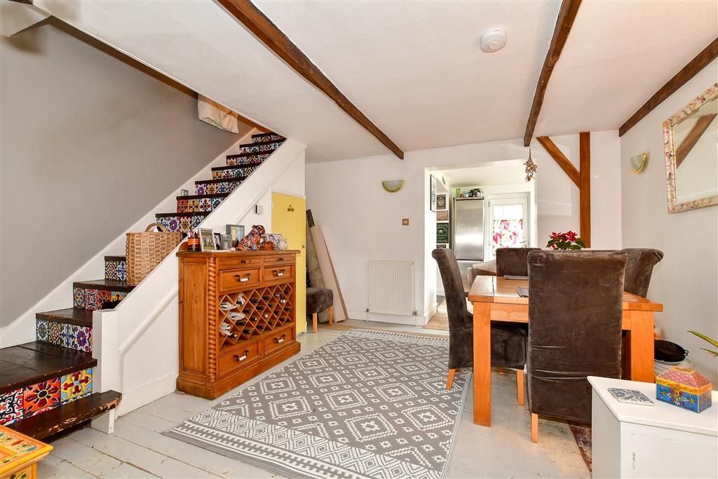 4 bed end terrace house for sale in Hammerwood Road, Ashurst Wood, West