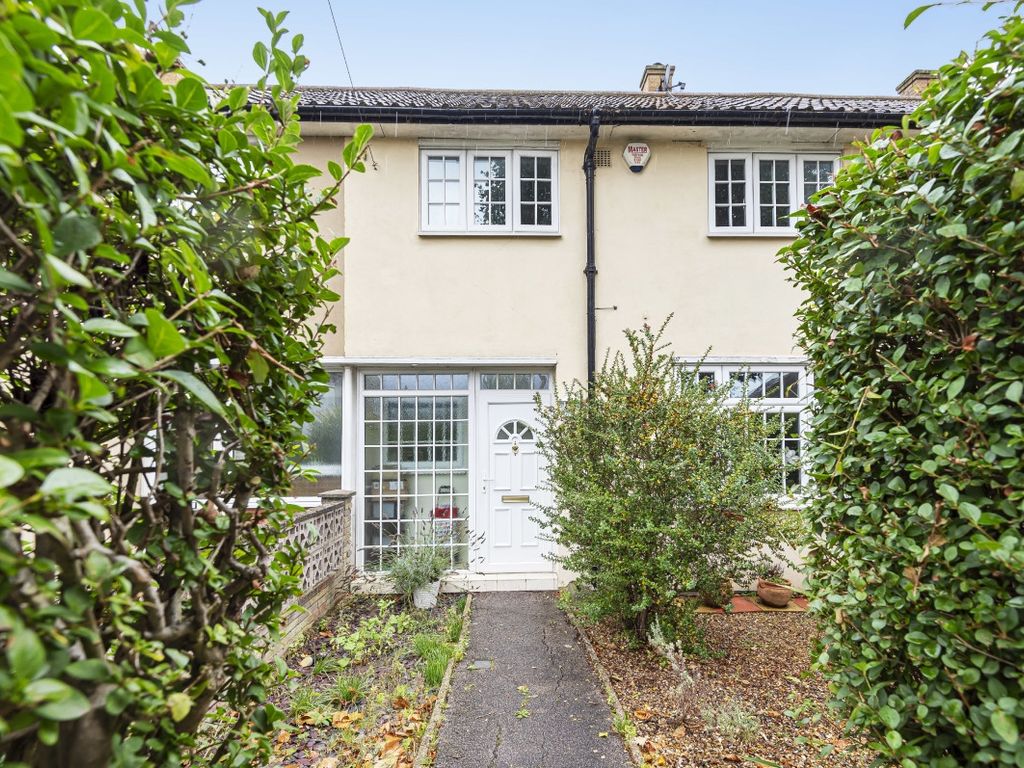 3 bed terraced house to rent in Kelsall Close, London SE3 Zoopla